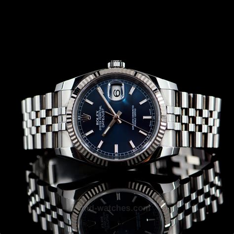 116234 vs 16234 rolex|rolex oyster perpetual datejust 116234.